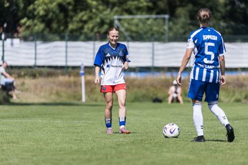 Bild 22 - wU21 HSV